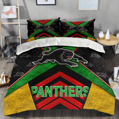 NRL Bedding Set For Fans  Limited Edition
