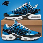 Carolina Panthers | Personalized Shoes Limited Edition