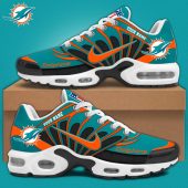 Miami Dolphins | Personalized Shoes Limited Edition