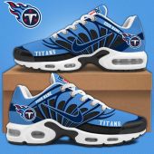 Tennessee Titans | Personalized Shoes Limited Edition