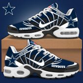 Dallas Cowboys | Personalized Shoes Limited Edition