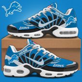 Detroit Lions | Personalized Shoes Limited Edition