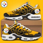 Pittsburgh Steelers | Personalized Shoes Limited Edition