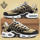New Orleans Saints | Personalized Shoes Limited Edition