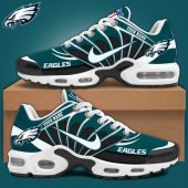 Philadelphia Eagles | Personalized Shoes Limited Edition
