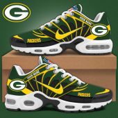 Green Bay Packers | Personalized Shoes Limited Edition