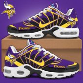 Minnesota Vikings | Personalized Shoes Limited Edition