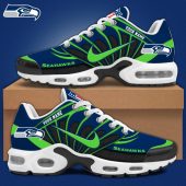 Seattle Seahawks | Personalized Shoes Limited Edition