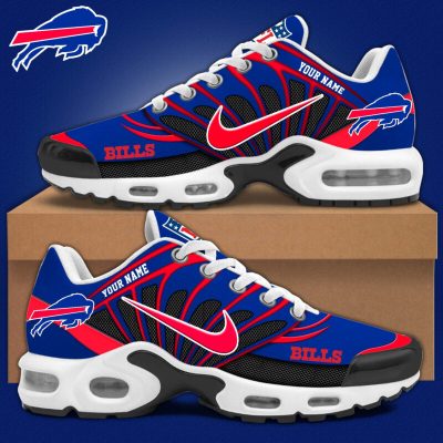 Buffalo Bills | Personalized Shoes Limited Edition