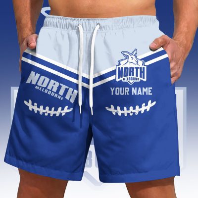 AFL Personalized Short Pants Gifts For Fans - Limited Edition