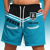 AFL Personalized Short Pants Gifts For Fans - Limited Edition