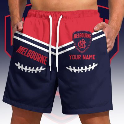 AFL Personalized Short Pants Gifts For Fans - Limited Edition