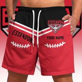 AFL Personalized Short Pants Gifts For Fans - Limited Edition