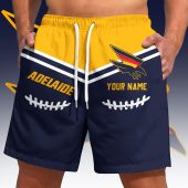 AFL Personalized Short Pants Gifts For Fans - Limited Edition
