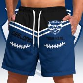 AFL Personalized Short Pants Gifts For Fans - Limited Edition