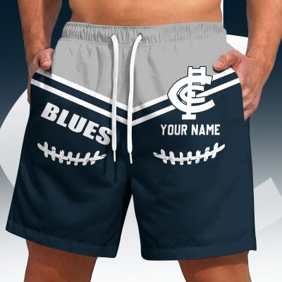 AFL Personalized Short Pants Gifts For Fans - Limited Edition