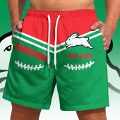 NRL Personalized Short Pants Gifts For Fans  Limited Edition