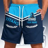 NRL Personalized Short Pants Gifts For Fans  Limited Edition