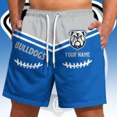 NRL Personalized Short Pants Gifts For Fans  Limited Edition