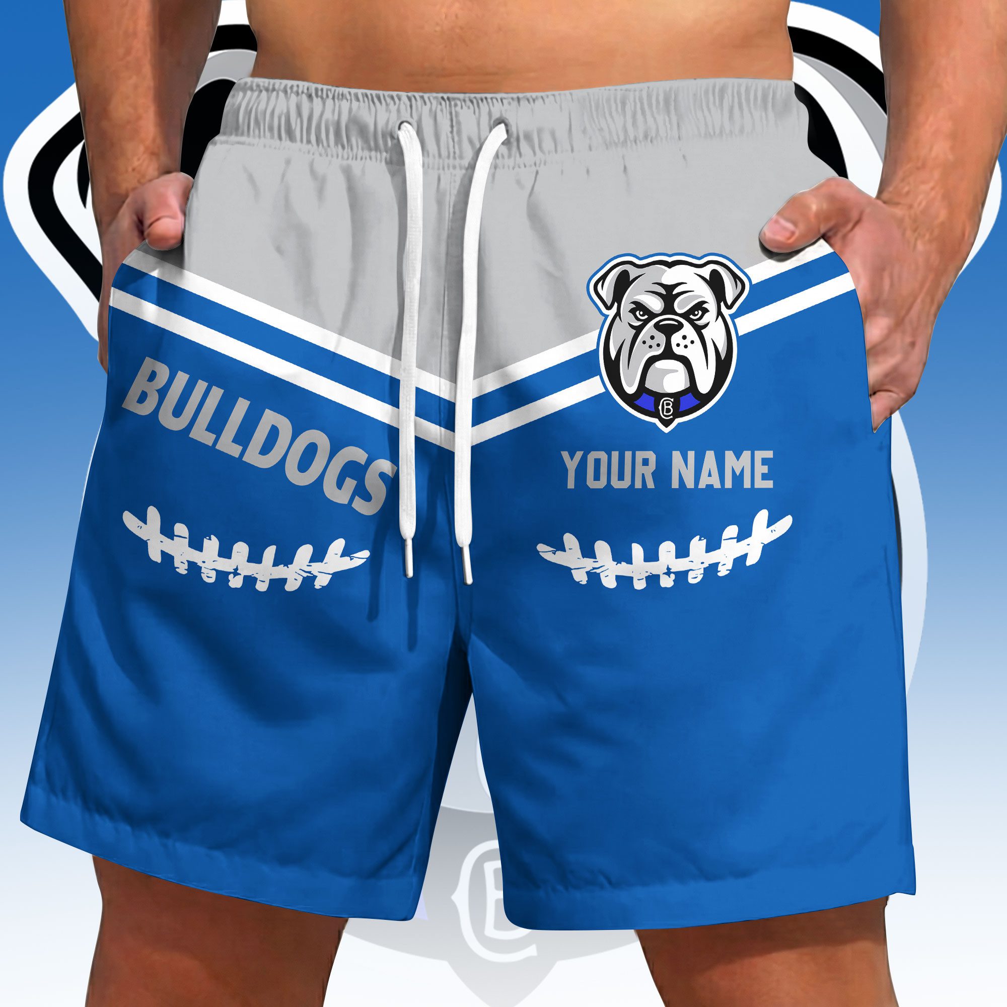 NRL Personalized Short Pants Gifts For Fans Limited Edition NRL Personalized Short Pants Gifts For Fans Limited Edition