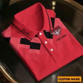 Premium AFL Personalized Polo Gift For Family Member - Limited Edition