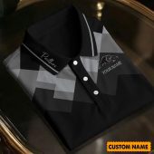 Premium NRL Personalized Polo Gift For Family Member  Limited Edition