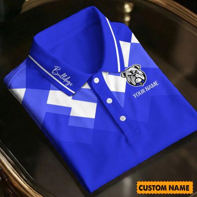 Premium NRL Personalized Polo Gift For Family Member  Limited Edition