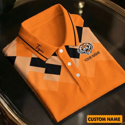 Premium NRL Personalized Polo Gift For Family Member  Limited Edition