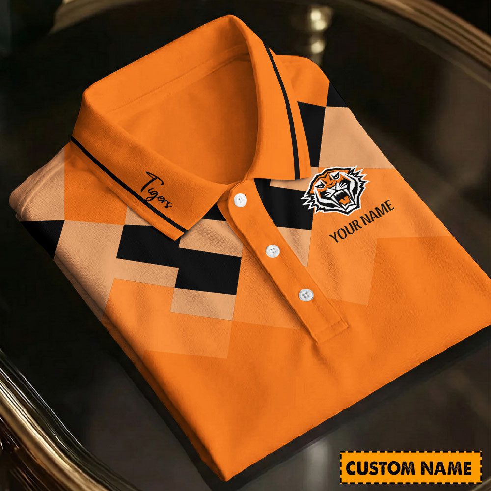 Premium NRL Personalized Polo Gift For Family Member Limited Edition Premium NRL Personalized Polo Gift For Family Member Limited Edition