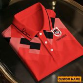 Premium NRL Personalized Polo Gift For Family Member  Limited Edition