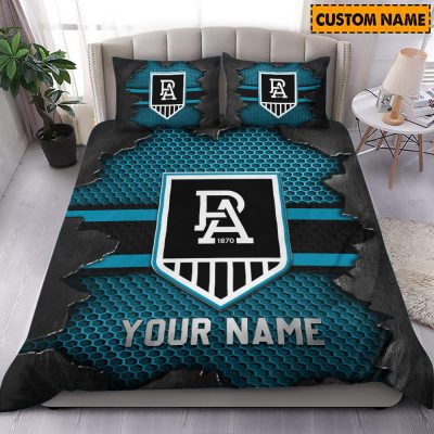 AFL Personalized Bedding Set Gift For Family Member - Limited Edition