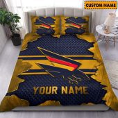 AFL Personalized Bedding Set Gift For Family Member - Limited Edition