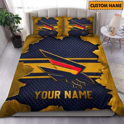 AFL Personalized Bedding Set Gift For Family Member - Limited Edition