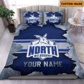 AFL Personalized Bedding Set Gift For Family Member - Limited Edition