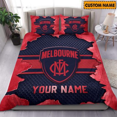 AFL Personalized Bedding Set Gift For Family Member - Limited Edition