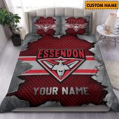 AFL Personalized Bedding Set Gift For Family Member - Limited Edition