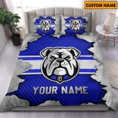 NRL Personalized Bedding Set Gift For Family Member  Limited Edition