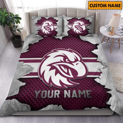 NRL Personalized Bedding Set Gift For Family Member  Limited Edition