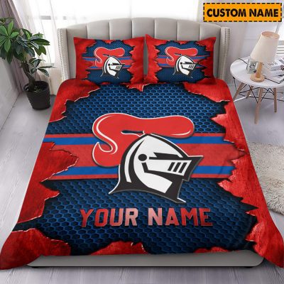 NRL Personalized Bedding Set Gift For Family Member  Limited Edition