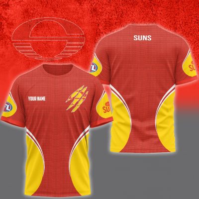 AFL Personalized 3D Shirt Gift For Family Member - Limited Edition