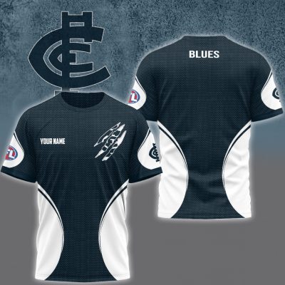 AFL Personalized 3D Shirt Gift For Family Member - Limited Edition