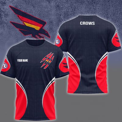 AFL Personalized 3D Shirt Gift For Family Member - Limited Edition