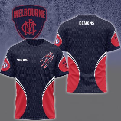 AFL Personalized 3D Shirt Gift For Family Member - Limited Edition