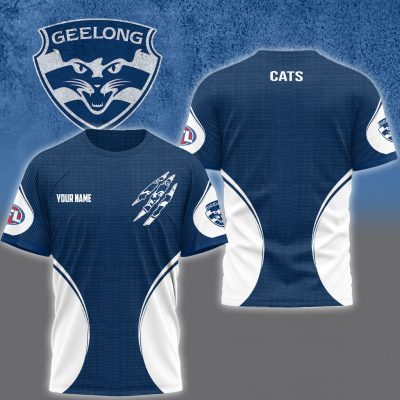 AFL Personalized 3D Shirt Gift For Family Member - Limited Edition