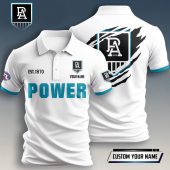 AFL Custom Name Premium Men Polo Shirt Gifts For Fans - Limited Editio
