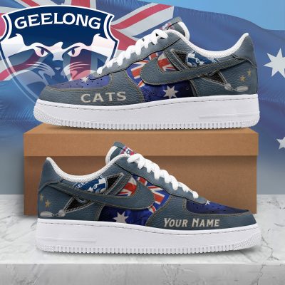 AFL Custom Name Premium AF1 Shoes Gifts For Fans - Limited Edition