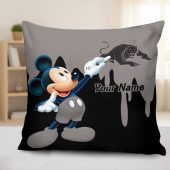 NRL Custom Name Pillow Cover Gifts For Fans  Limited Edition