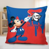 NRL Custom Name Pillow Cover Gifts For Fans  Limited Edition