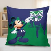 NRL Custom Name Pillow Cover Gifts For Fans  Limited Edition