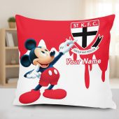 AFL Custom Name Pillow Cover Gifts For Fans - Limited Edition